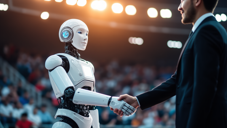 AI竞技场,归根到底只是一门生意